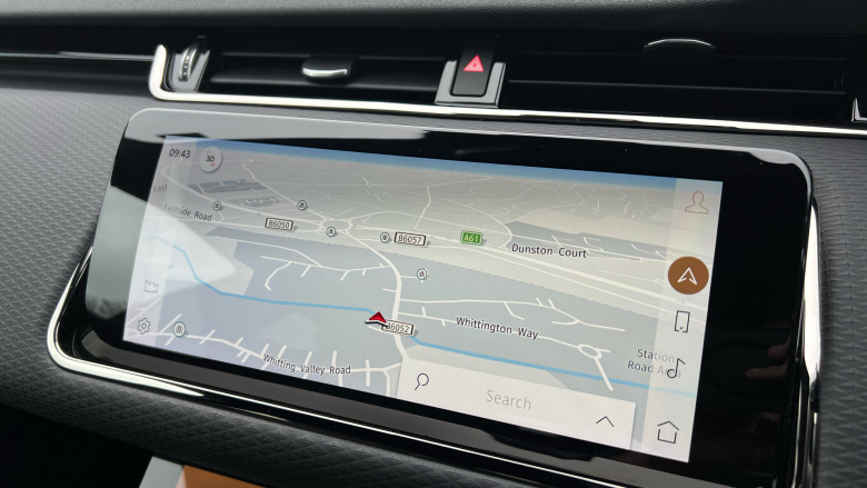 Land Rover Range Rover Evoque 2.0 D200 R-Dynamic S 5dr Auto Diesel Hatchback